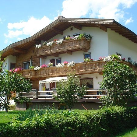 Апартаменты Haus Bianca Штумм Экстерьер фото