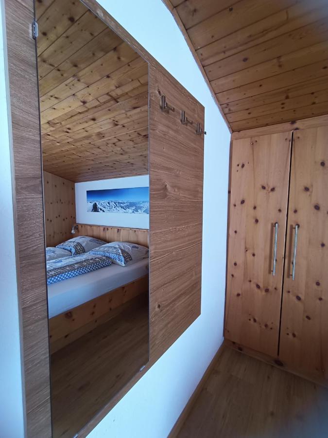 Апартаменты Haus Bianca Штумм Экстерьер фото
