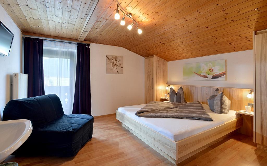 Апартаменты Haus Bianca Штумм Экстерьер фото